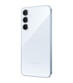 گوشی موبایل سامسونگ مدل GALAXY A55 | ظرفیت ۲۵۶ گیگابایت | رم ۱۲ گیگابایت | رنگ آبی یخی