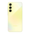 گوشی موبایل سامسونگ مدل GALAXY A55 | ظرفیت ۲۵۶ گیگابایت | رم ۱۲ گیگابایت | رنگ لیمویی