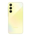 گوشی موبایل سامسونگ مدل GALAXY A35 | ظرفیت ۲۵۶ گیگابایت | رم ۸ گیگابایت | رنگ لیمویی - ساخت ویتنام