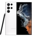 دست دوم - گوشی موبایل سامسونگ GALAXY S22 Ultra ظرفیت 256GB 12GB RAM رنگ سفید