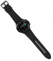 ساعت هوشمند سامسونگ Galaxy Watch 4 Classic سایز 46mm ظرفیت 16 GB و رم 1.5GB بدنه استیل رنگ مشکی