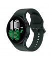ساعت هوشمند سامسونگ Galaxy Watch 4 سایز 44 میلی‌متر ظرفیت 16 GB و رم 1.5GB بدنه آلومینیوم سبز SM-R860
