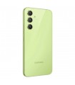 گوشی موبایل سامسونگ GALAXY A54 5G ظرفیت 256GB 8GB RAM رنگ سبز لیمویی - ساخت هند