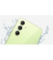 گوشی موبایل سامسونگ GALAXY A54 5G ظرفیت 256GB 8GB RAM رنگ سبز لیمویی - ساخت ویتنام