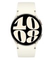 ساعت هوشمند سامسونگ Galaxy Watch 6 سایز 40mm رنگ طلایی