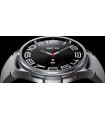 ساعت هوشمند سامسونگ Galaxy Watch 6 Classic سایز 43mm رنگ نقره‌ای