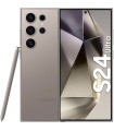 گوشی موبایل سامسونگ Galaxy S24 Ultra ظرفیت 1TB 12GB RAM رنگ خاکستری تیتانیومی