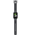 ساعت هوشمند سامسونگ مدل Galaxy Fit 3 | رنگ خاکستری تیره